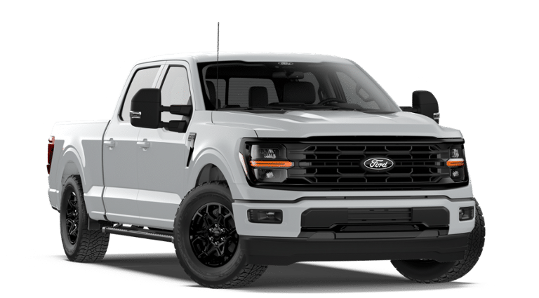 F-150® vehicle